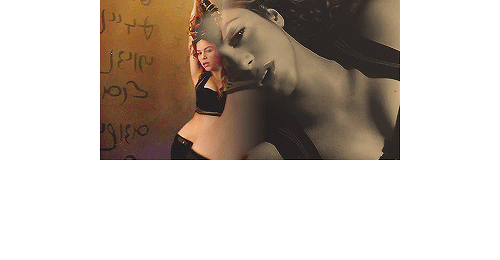 Shakira.