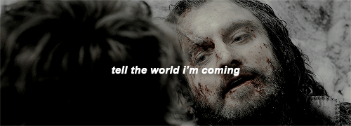 juliastiles:I’m coming home. (x)
