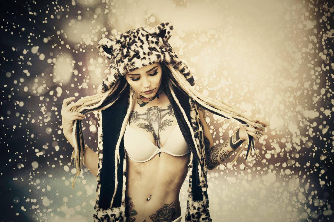 charlienki:  Fishball Suicide.Felisya Piana.