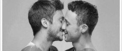 guys-gay:  Love, cant complain, no matter
