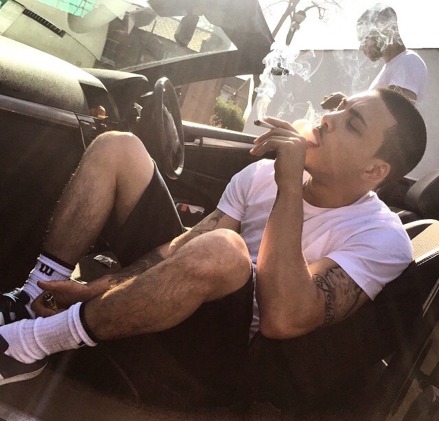 blackchinesefitnessguru:  Yesterday ☀️☀️☀️
