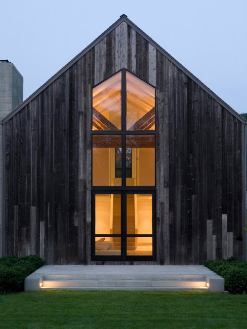 nonconcept: homelimag: Remsenburg Barn House by D’Apostrophe Design from Homeli.co.uk ~ { Fa