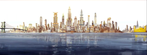 benditlikekorra:Located in the Western Coast of traditional Earth Kingdom lands and the main result 