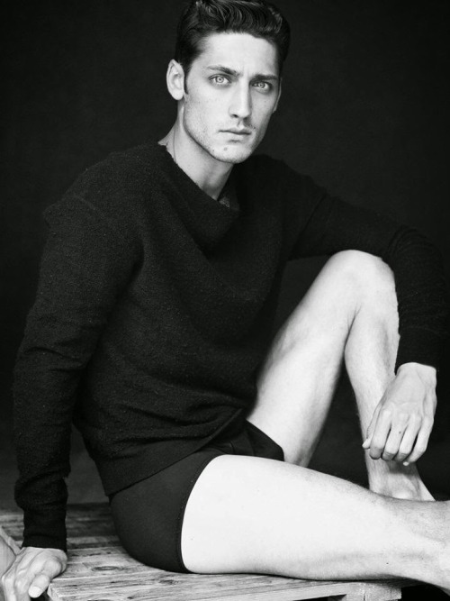 vispreeve:  Carlos Ferra by Alejandro Brito 