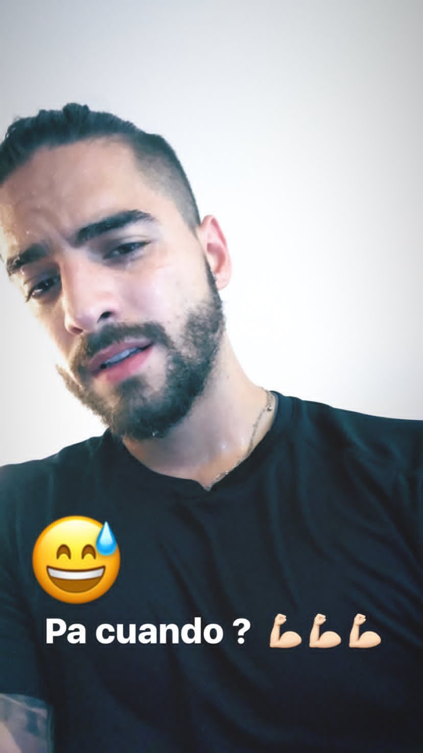 Maluma Daily