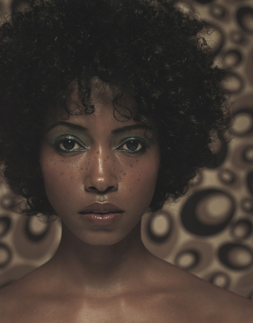 dark skin black women appreciation post. behold mothafuckas!