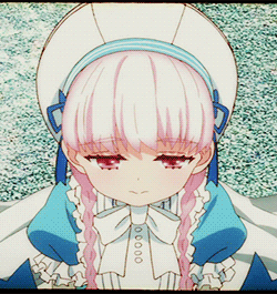 My Blog Alice ありす Fate Extra Last Encore Episode 6