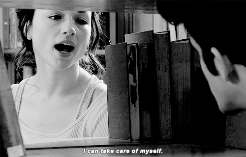 Fuck Yeah, Teen Wolf