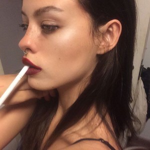 Sensual Corruption