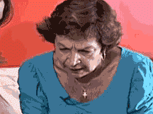 humorking:  looking at my grades had me like   