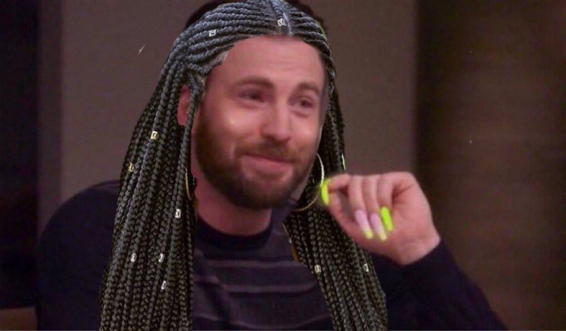 gahdamnpunk:  This is my fav thing atm 😂😭😭