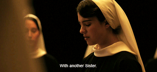 sapphichymns:“I accuse myself of having feelings.”