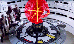 fysw:    I’ll not leave you here. I’ve got to save you.   You already have, Luke.   