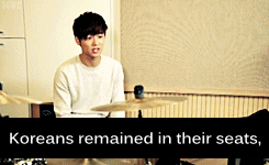 segawangcoffee-deactivated20150:  Q: While doing concerts overseas, were there any places you felt culture shocked? 