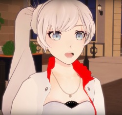 relatablepicsofweissschnee:  A very cute