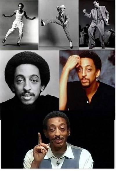 Porn photo madamlaydebug: Sir. Gregory Hines 👑😇🕊🎉🎈