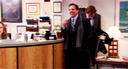 theofficesource:*looks into the camera like i’m on the office*anonymous requested