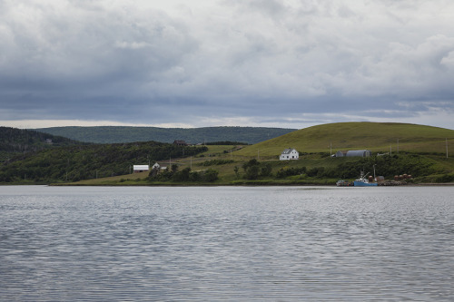 Cape Breton, Nova Scotia