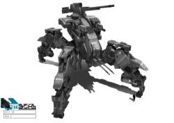 mechaddiction:  via mechlove #mecha – https://www.pinterest.com/pin/254101603958096424/