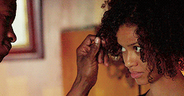 ardenly:Gugu Mbatha-Raw in Beyond the Lights (2014).
