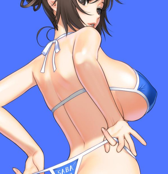 geekearth:  BUSTY Beach