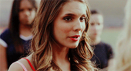 Caitlin Stasey As Maddy Killian In All Cheerleaders Die ( 2013 ).