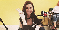 kleinrenata: Favorite People || 2014: Julianna Margulies