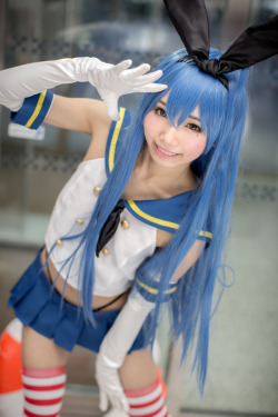 kancolle - Shimakaze (Himemiya Mahore) 2