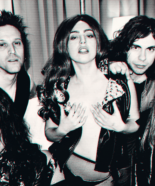 gaga
