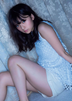 46pic:    Asuka Saito - PB  