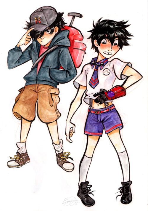 trashdashi-to-the-baymax:  HEALTH FIBER SYNCHRONIZE BAYKETSU AND NURSEKETSU!!! *:･ﾟ ✧  ✂️My intentions are utterly pure
