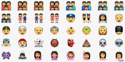 Gay Families Are Coming To The Emoji KeyboardSame-sex families will soon have a place on the emoji k