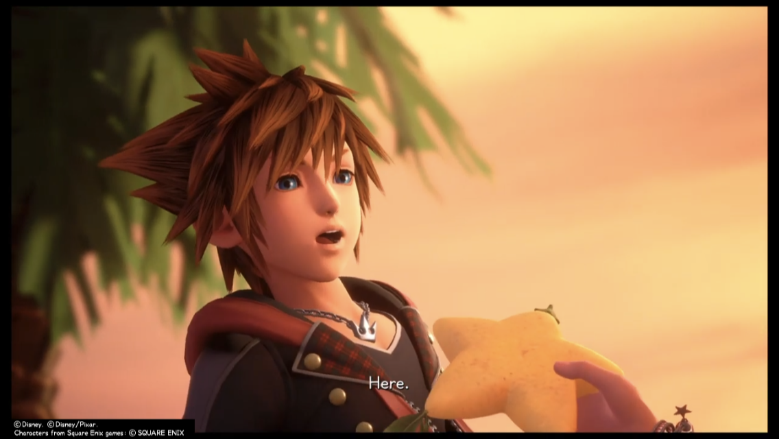 7 years from now riku 7 years from now riku