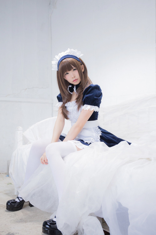ailuoli: Akira Maid Dollwww.lepan.cc/file-796504.html解压密码：ailuoli yada