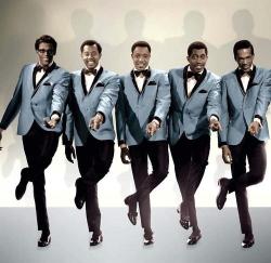 The Temptations