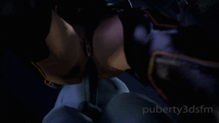 puberty3dsfm:  video: 1 2 3 I take models from https://sfmlab.com/ 