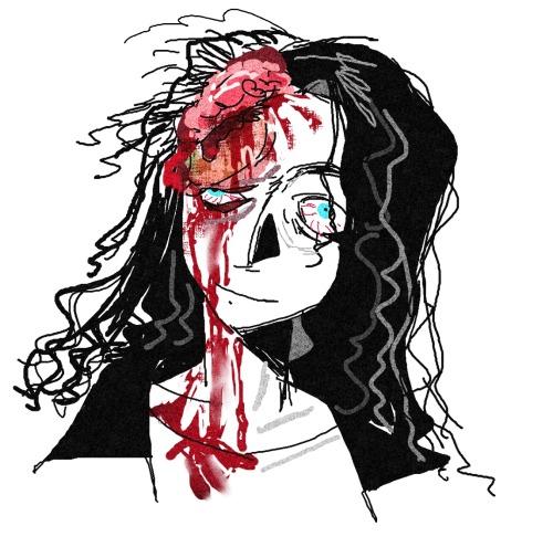 iucifer666 - Untitled