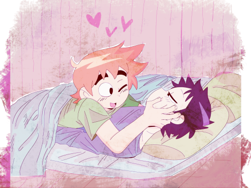 Happy Late Valentine’s Day!!