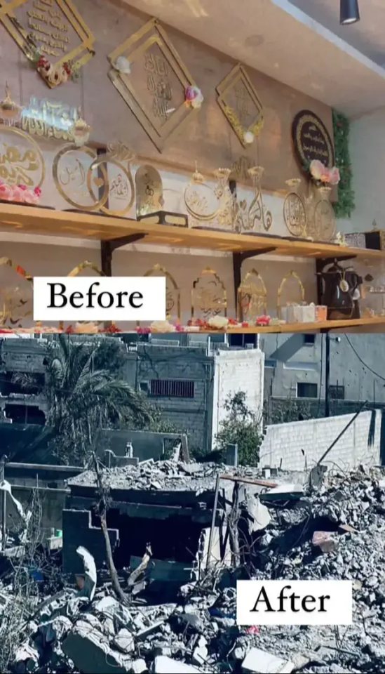 ‏Hello Friends, I Am Natalie And My Brother Is Yazan From Gaza, Asking For Help Is Not Easy, I Need