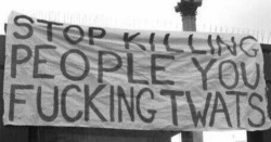 alinajocelyn:  This goes out to all the closed minded bigoted assholes who think events like Orlando are ok. If YOU are one of those people, please unfollow me and go lock yourself in your mothers basement. I’m so fucking tired of all the hate directed