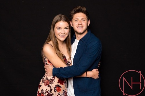 Niall’s Auckland Meet&amp;Greet || 2 June 2018 [6/8]