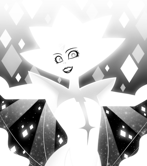  ◆◆◆ White Diamond ◆◆◆ 