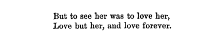 aseaofquotes:Robert Burns, “A Fond Kiss”