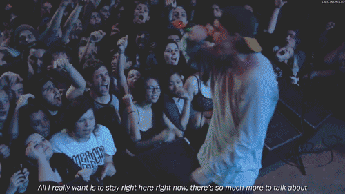 followyourbliss973:  The Story So Far // Right Here