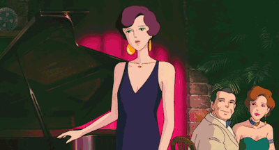 Kurenai No Buta Tumblr Posts Tumbral Com