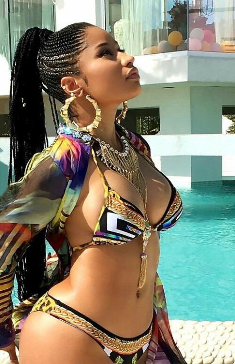 Nicki Minaj