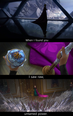 constable-frozen:  Frozen