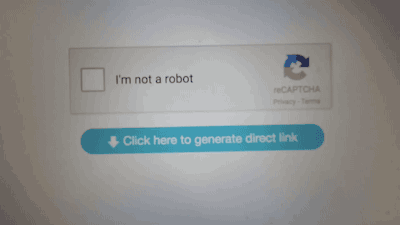 ardent-waters:gifsboom:Robot Outsmarts ‘I’m Not a Robot’ Captcha Testour potted plants r as good as 