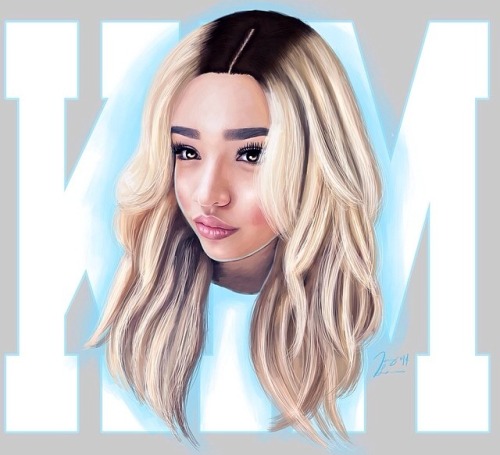 yungwifey:  Ayyeeee