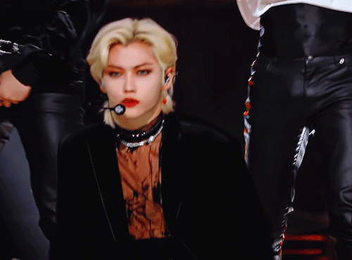 [210912] Thunderous Felix